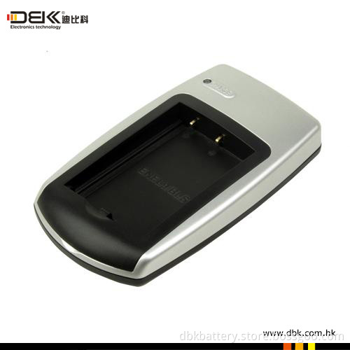 Power Supply/DV Battery Charger (DV)